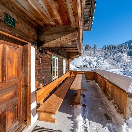 Grossmutters Haus Villa Westendorf Dış mekan fotoğraf