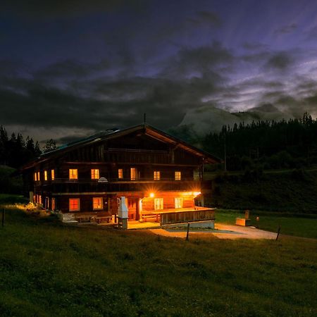 Grossmutters Haus Villa Westendorf Dış mekan fotoğraf
