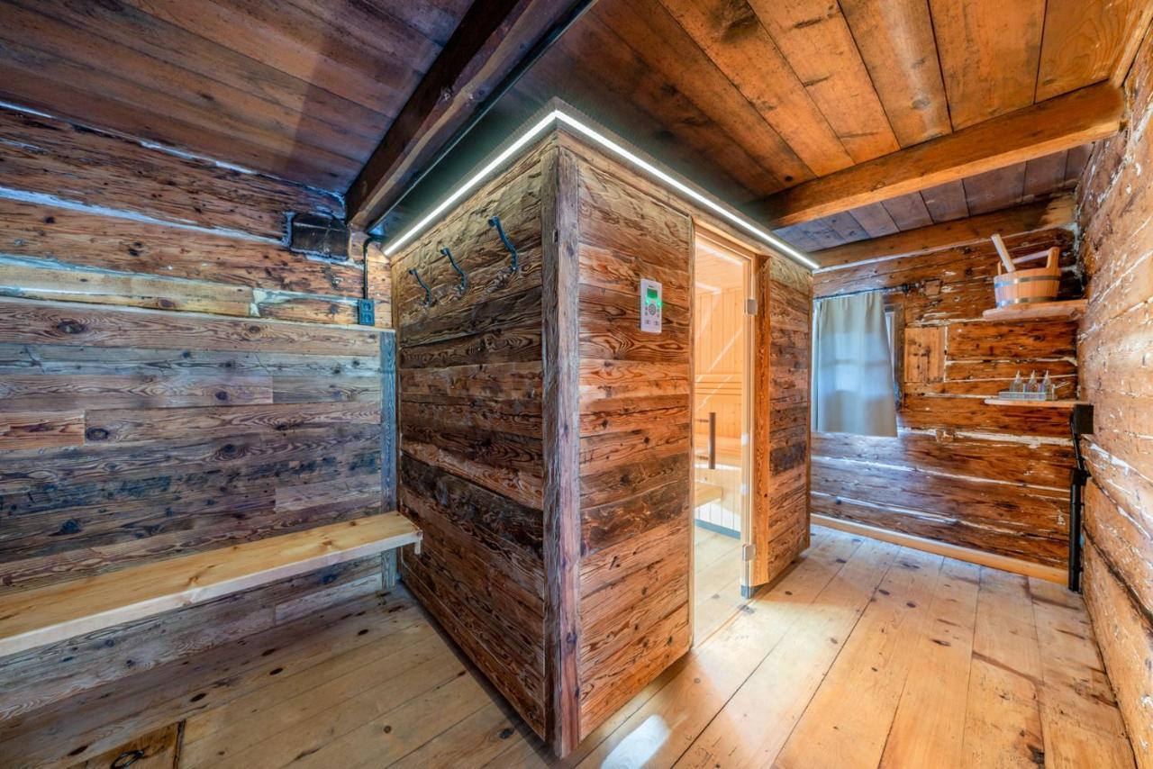 Grossmutters Haus Villa Westendorf Dış mekan fotoğraf