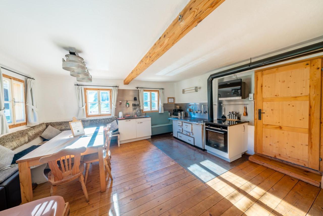 Grossmutters Haus Villa Westendorf Dış mekan fotoğraf