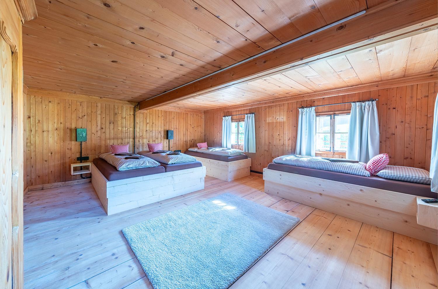 Grossmutters Haus Villa Westendorf Dış mekan fotoğraf