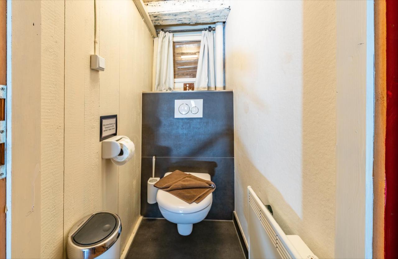 Grossmutters Haus Villa Westendorf Dış mekan fotoğraf