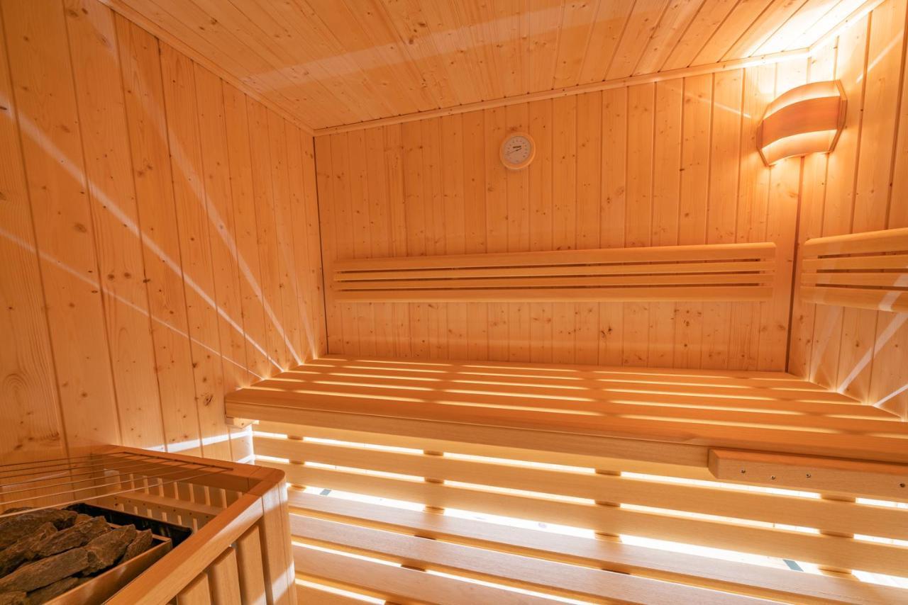 Grossmutters Haus Villa Westendorf Dış mekan fotoğraf