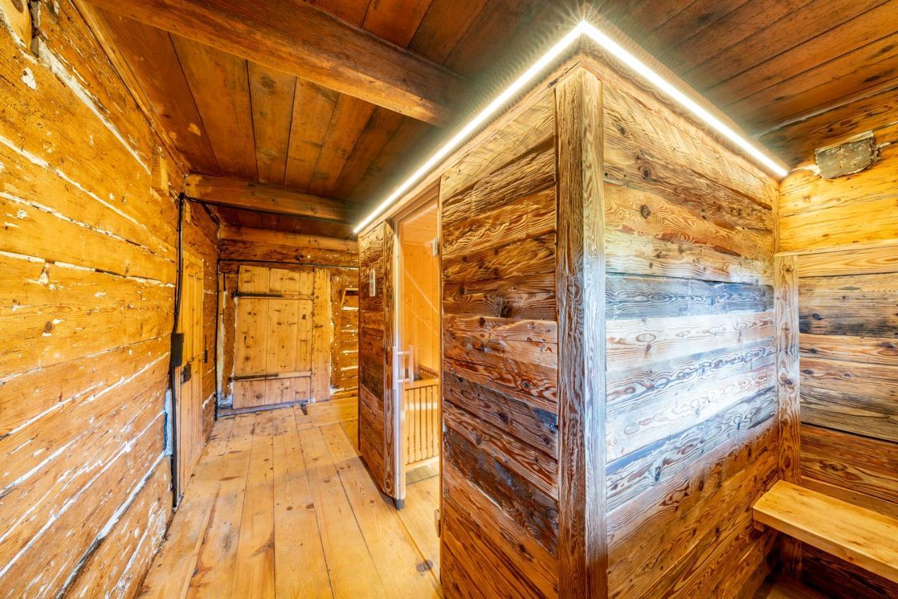Grossmutters Haus Villa Westendorf Dış mekan fotoğraf