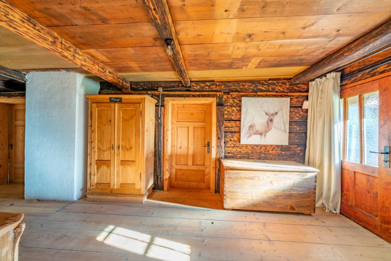 Grossmutters Haus Villa Westendorf Dış mekan fotoğraf