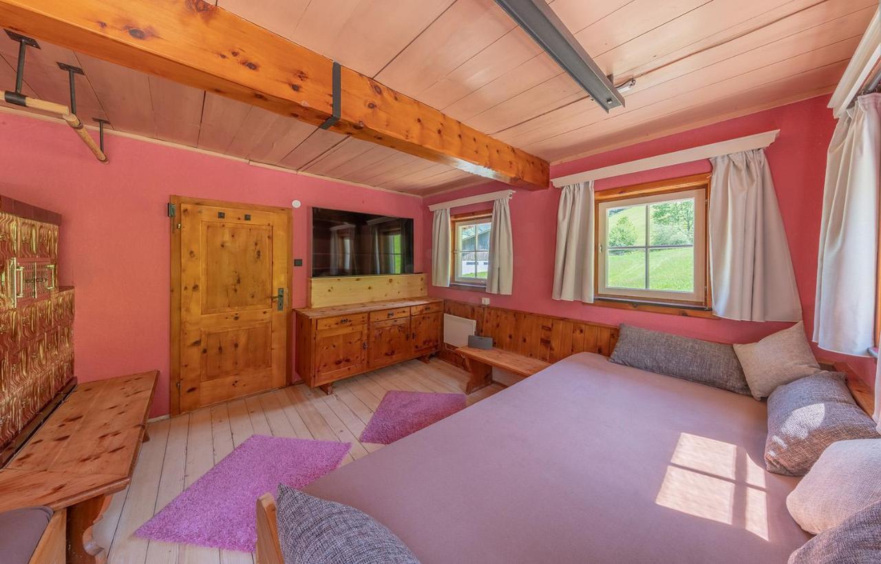 Grossmutters Haus Villa Westendorf Dış mekan fotoğraf