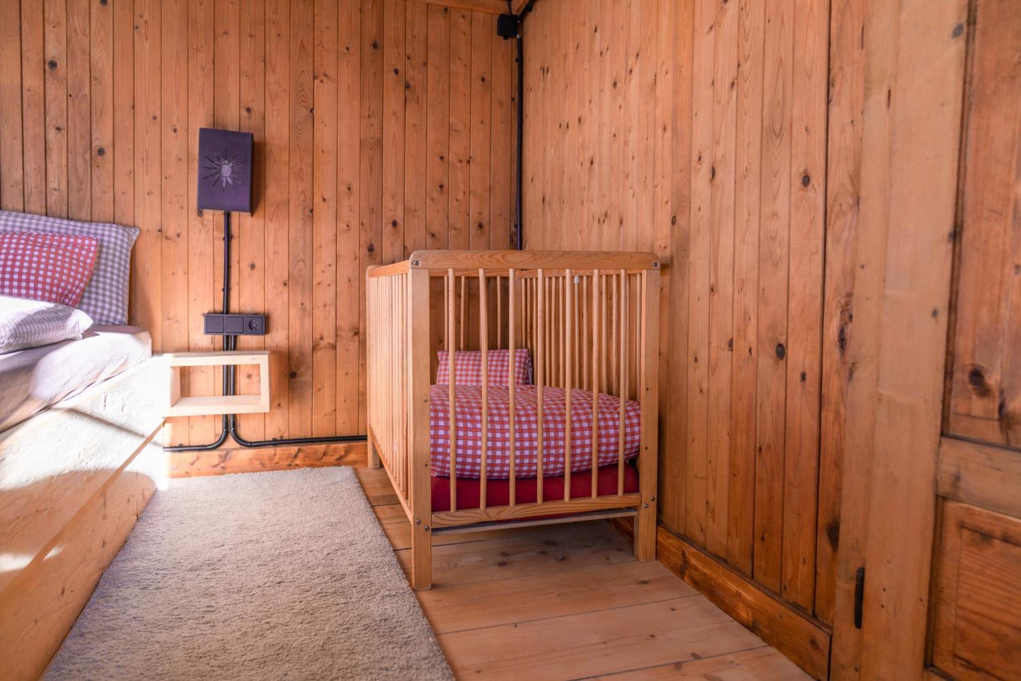 Grossmutters Haus Villa Westendorf Dış mekan fotoğraf