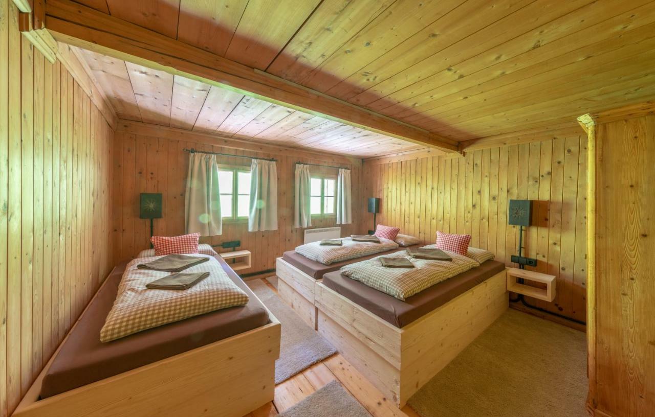 Grossmutters Haus Villa Westendorf Dış mekan fotoğraf
