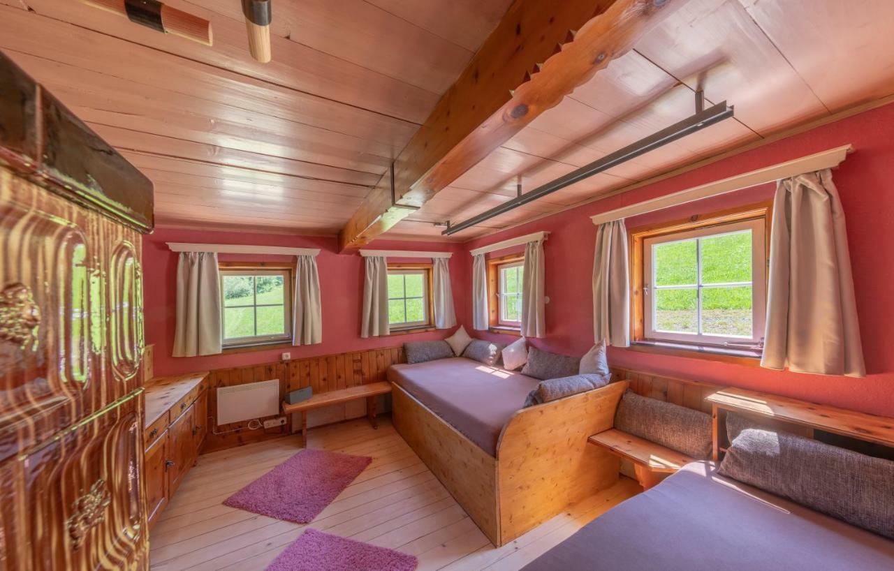 Grossmutters Haus Villa Westendorf Dış mekan fotoğraf